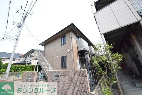 外観(現地待ち合わせ歓迎♪お問合せはタウンハウジング千葉店まで！)