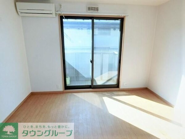 寝室(お部屋探しは【タウンハウジング千葉店】にお任せ下さい♪)