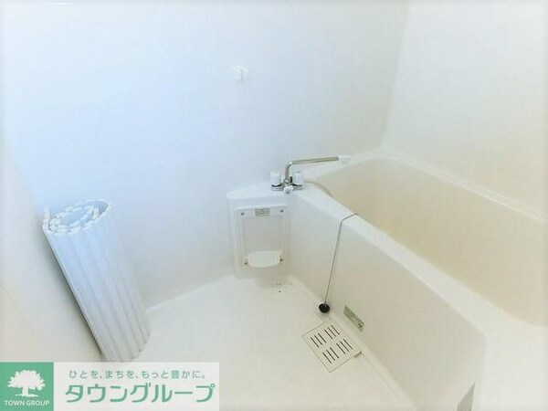 バス／シャワールーム等(お部屋探しはタウンハウジング千葉店にお任せ下さい♪)