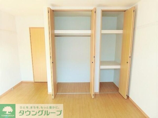 収納(現地待ち合わせ歓迎♪お問合せはタウンハウジング千葉店まで！)