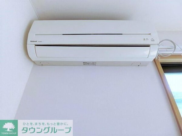 設備(お部屋探しは【タウンハウジング千葉店】にお任せ下さい♪)