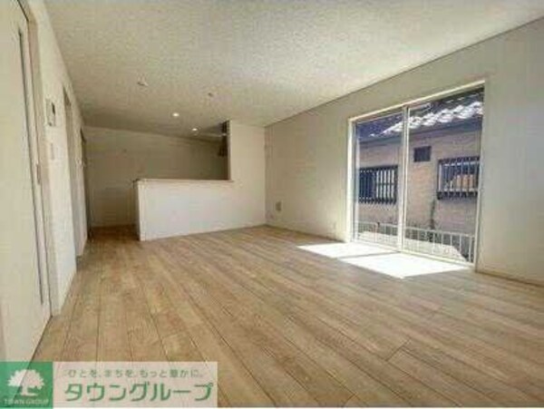 リビング・居室