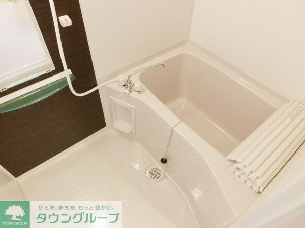 バス／シャワールーム等(浴室乾燥機付き)