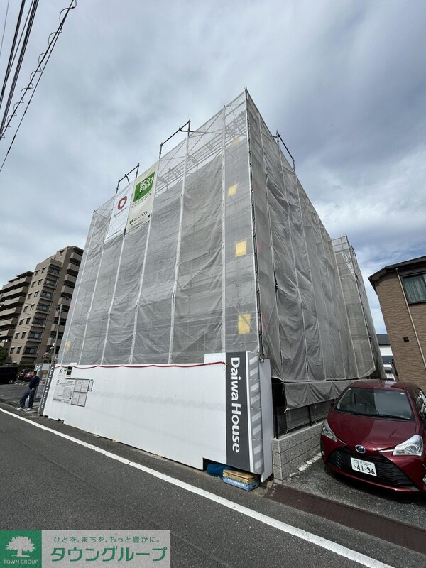 外観(外観)