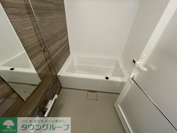 バス／シャワールーム等