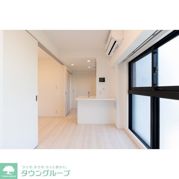 リビング・居室