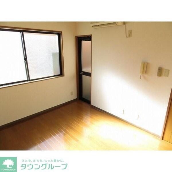 リビング・居室