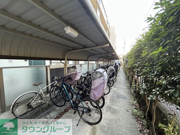 共有部分