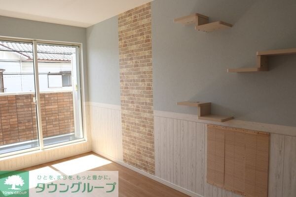 その他室内・内装