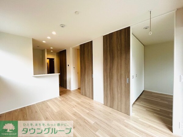 リビング・居室