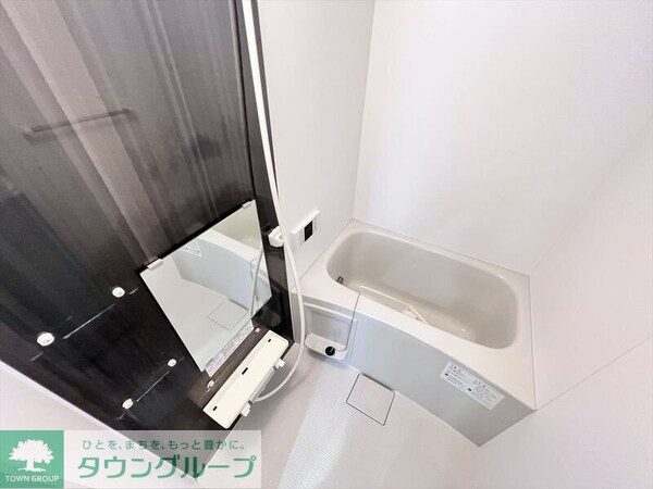 バス／シャワールーム等