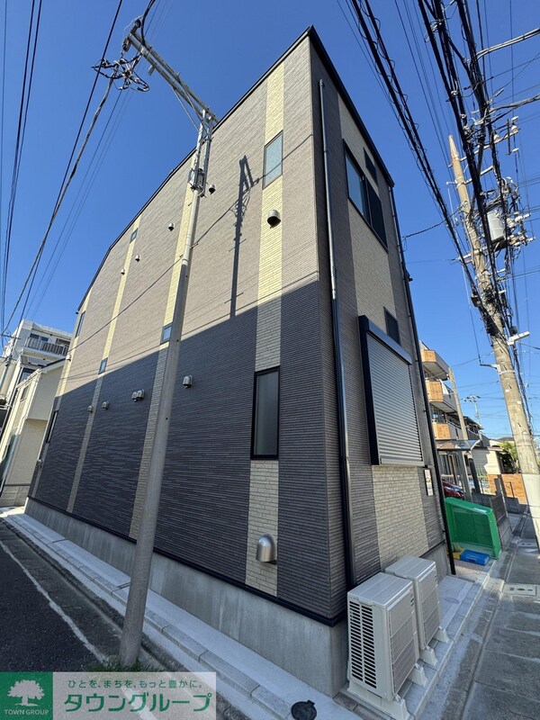 外観(外観)
