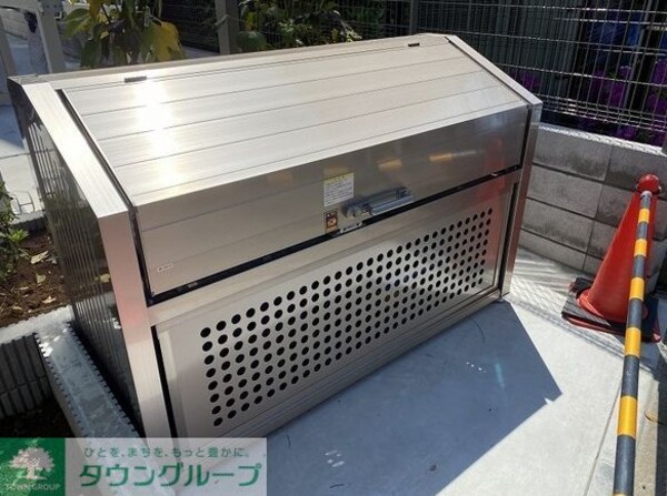 その他(共有部分)