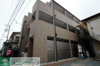 外観写真