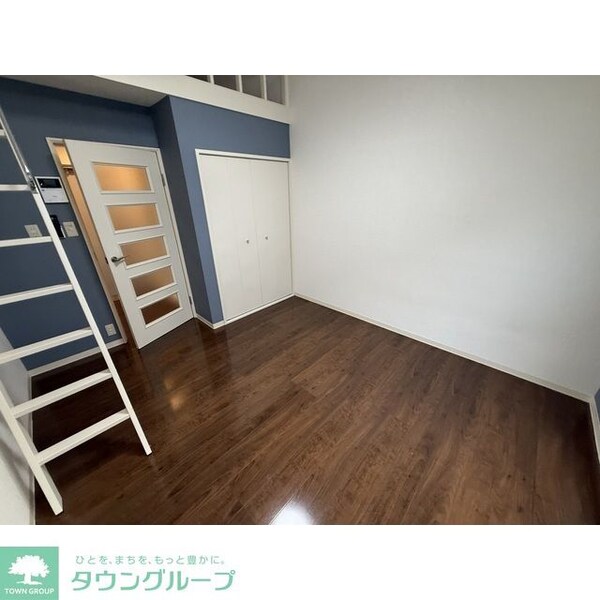 リビング・居室