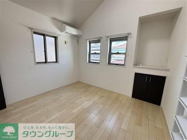 子供部屋