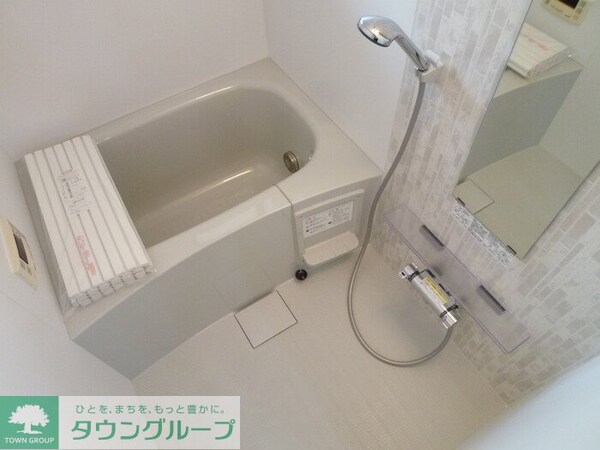 バス／シャワールーム等