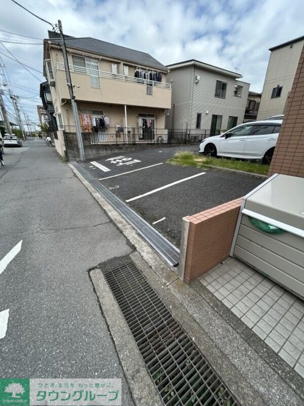 共有部分
