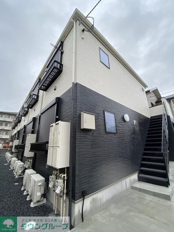 外観(詳細はタウンハウジング蘇我店まで！043-312-6124)