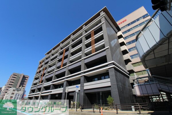 外観(お問合せはタウンハウジングまで！※現地待合わせ相談可能)