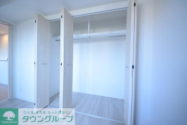 収納(お問合せはタウンハウジングまで！※現地待合わせ相談可能)