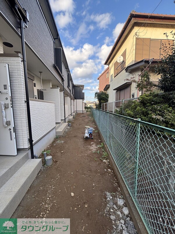 共有部分