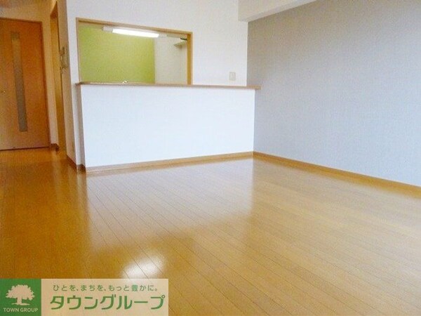 リビング・居室