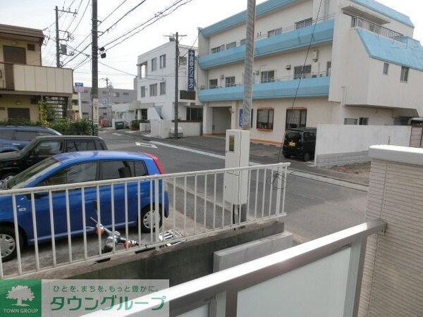 眺望(お部屋探しはタウンハウジング千葉店にお任せ下さい♪)