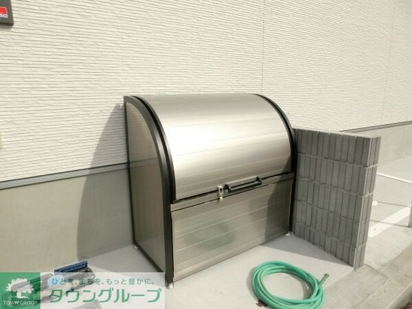 共有部分(お部屋探しはタウンハウジング千葉店にお任せ下さい♪)