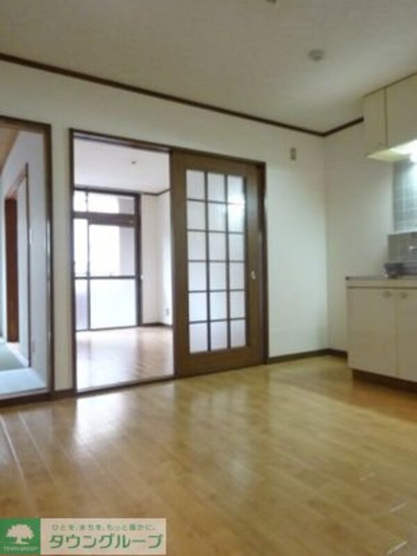 リビング・居室