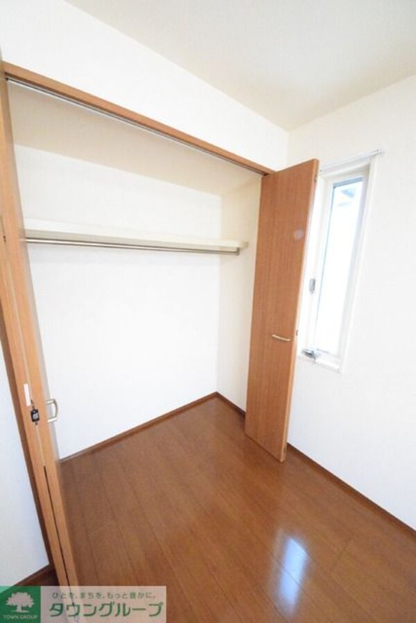 収納(お問合せはタウンハウジングまで！※現地待合わせ相談可能)