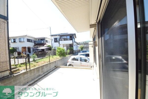 眺望(お問合せはタウンハウジングまで！※現地待合わせ相談可能)