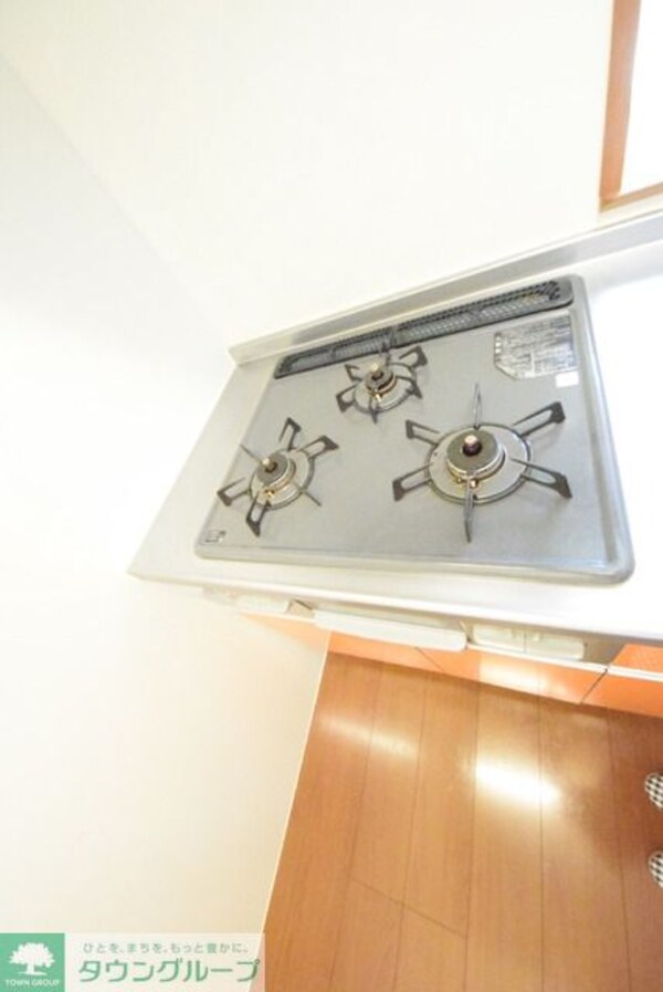 設備(お問合せはタウンハウジングまで！※現地待合わせ相談可能)