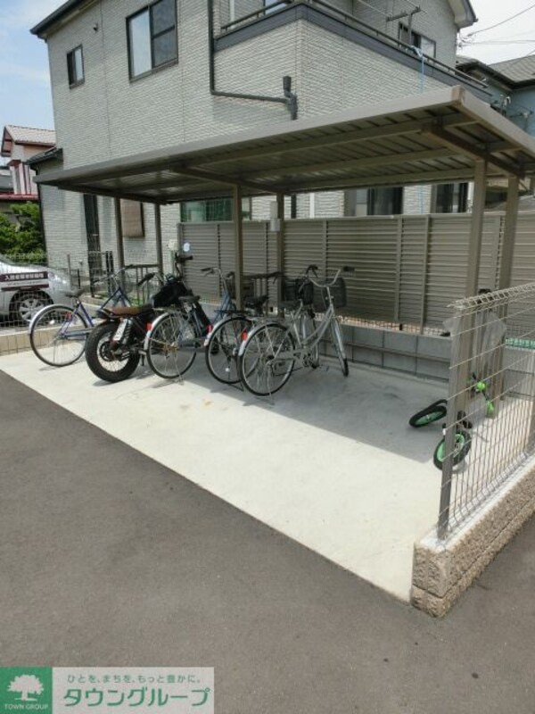 共有部分(お問合せはタウンハウジングまで！※現地待合わせ相談可能)