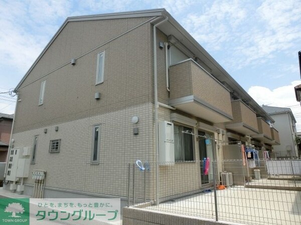 外観(お問合せはタウンハウジングまで！※現地待合わせ相談可能)