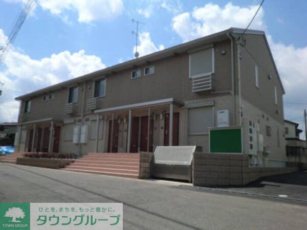 外観(お問合せはタウンハウジングまで！※現地待合わせ相談可能)