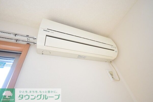 リビング・居室