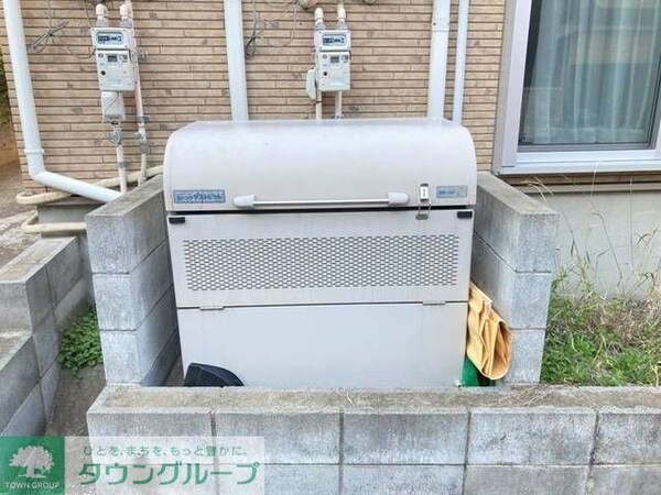 共有部分