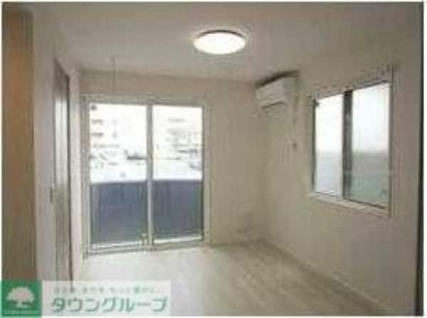 リビング・居室