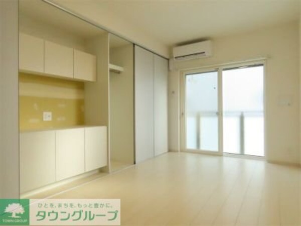 リビング・居室