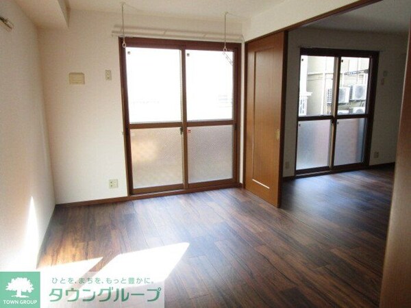 リビング・居室