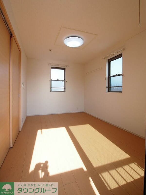 リビング・居室