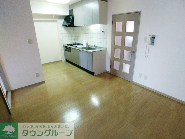 リビング・居室