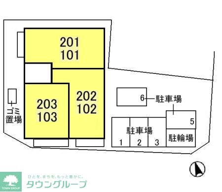 物件内観写真14　