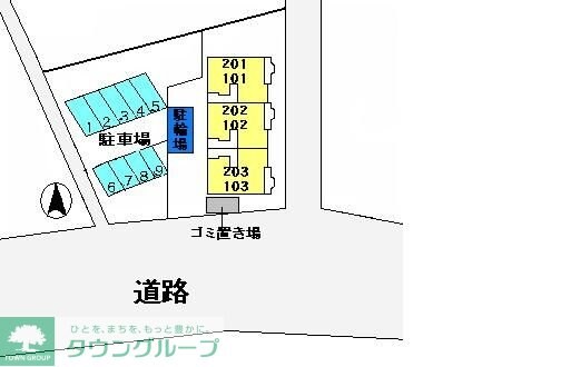 物件内観写真17　