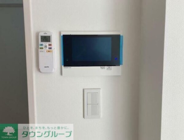 その他室内・内装(設備)