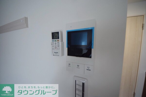 セキュリティ(設備)