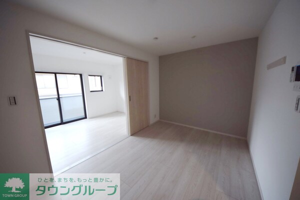 リビング・居室(リビング/居室)