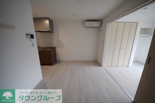 その他室内・内装(リビング/居室)