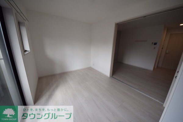 リビング・居室(リビング/居室)